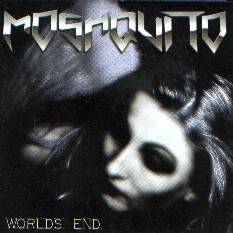 Moshquito : World's End